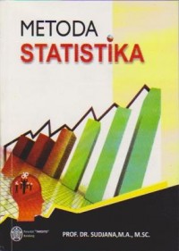 Image of Metoda Statistika