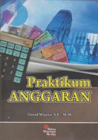 Image of Praktikum Anggaran