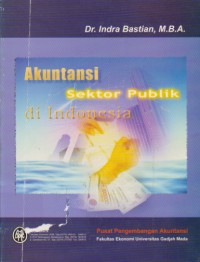 Image of Akuntansi Sektor Publik di Indonesia
