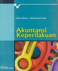Image of Akuntansi Keperilakuan