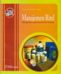 Image of Manajemen Ritel : Strategi dan Implementasi Ritel Modern