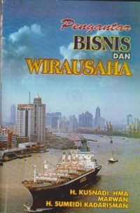 Image of Pengantar Bisnis dan Wirausaha