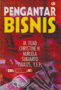 Image of Pengantar Bisnis
