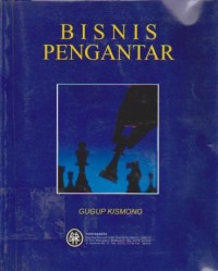 Image of Pengantar Bisnis Ed. 1