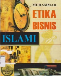 Image of Etika Bisnis Islami