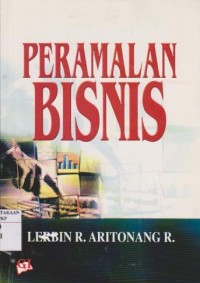 Image of Peramalan Bisnis