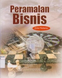 Image of Peramalan Bisnis Ed. 1