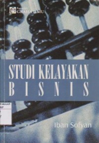 Image of Studi Kelayakan Bisnis
