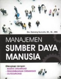 Image of Manajemen Sumber Daya Manusia