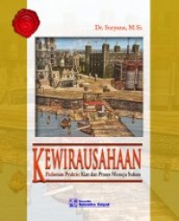 Image of Kewirausahaan : Pedoman Praktis Kiat dan Proses Menuju Sukses Ed. 3