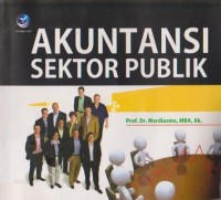 Image of Akuntansi Sektor Publik Ed. 4