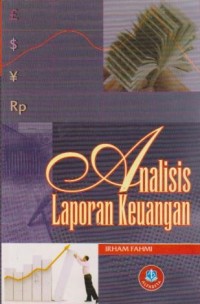 Image of Analisis Laporan Keuangan