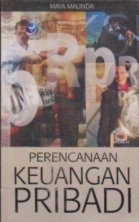 Image of Perencanaan Keuangan Pribadi