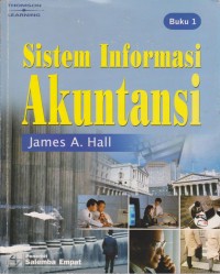 Image of Sistem Informasi Akuntansi Ed. 1 (Buku 1)