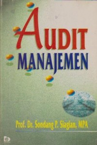 Image of Audit Manajemen