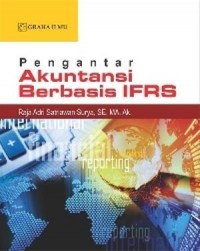 Image of Pengantar Akuntansi Berbasis IFRS