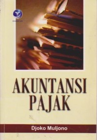 Image of Akuntansi Pajak