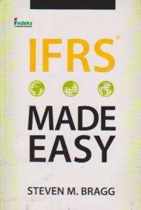 Image of IFRS Made Earsy