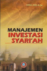 Image of Manajemen Investasi Syariah