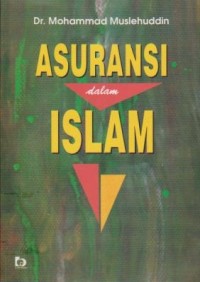 Image of Asuransi dalam Islam