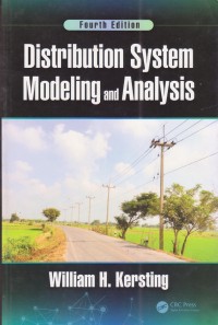 Image of Distributed Systems Modeling and Analysis : 4 Edition