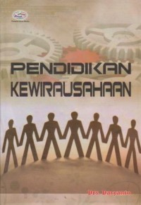 Image of Pendidikan Kewirausahaan