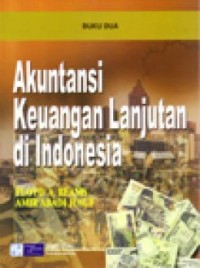 Image of Akuntansi Keuangan Lanjutan di Indonesia (Buku 2)