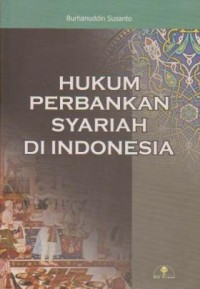 Image of Hukum Perbankan Syariah di Indonesia