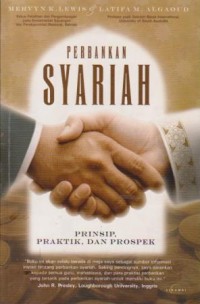 Image of Perbankan Syariah : Prinsip, Praktik, dan Prospek