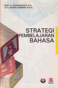 Image of Strategi Pembelajaran Bahasa