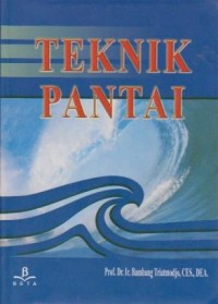 Image of Teknik Pantai