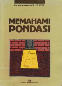 Image of Memahami Pondasi