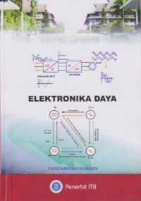 Image of Elektronika Daya