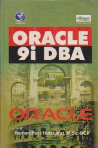 Image of Oracle 9i DBA