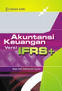 Image of Akuntansi Keuangan Versi IFRS+ Ed. 1