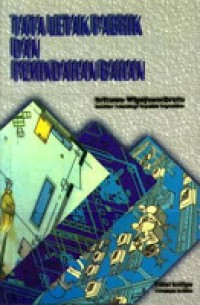 Image of Tata Letak Pabrik dan Pemindahan Bahan Ed. 3