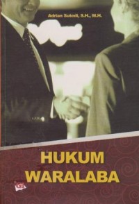 Image of Hukum Waralaba