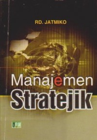 Image of Manajemen Stratejik