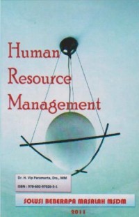 Image of Human Resource Management
