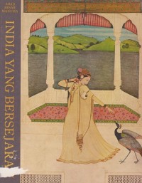 Image of Abad Besar Manusia : India yang Bersejarah