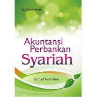 Image of Akuntansi Perbankan Syariah