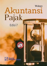 Image of Akuntansi Pajak Ed. 7