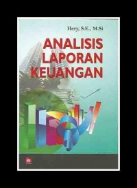Image of Analisis Laporan Keuangan