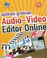Image of Aplikasi Gratisan Audio-Video Editor Online