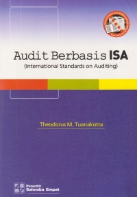 Image of Audit Berbasis ISA (International Standards on Auditing)