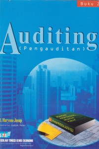 Image of Audititng (Pengauditan) Buku 2