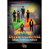 Image of Bisnis Internasional : Sebuah Pendekatan Kultural
