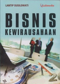 Image of Bisnis Kewirausahaan