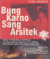 Image of Bung Karno Sang Arsitek