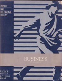 Image of Business Ed. 4